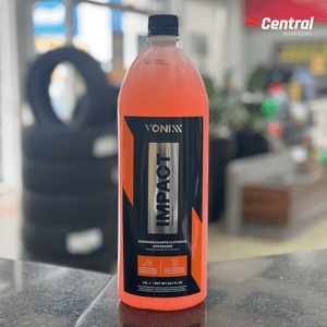 Vonixx Impact 1,5l | Shampoo Automotivo que Preserva a Cera (pH Neutro)