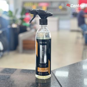Higicouro Limpador de Couro | Vonixx 500ML
