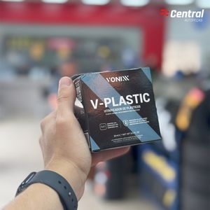 Revitalizador V-Plastic 20Ml