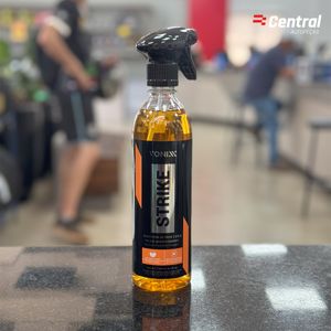 Vonixx Strike: Removedor de Piche e Cola Fácil e Rápido 500ml