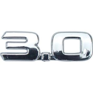 Emblema Hilux 3.0 04