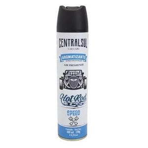 Perfume P Automoveis Hot Rod Speed 400Ml