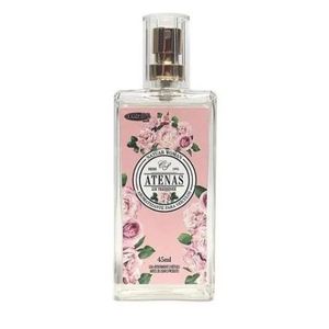 Perfume Spray Natuar Woman Atenas 45Ml