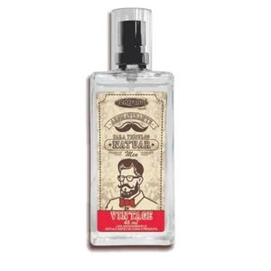 Perfume Spray Natuar Men Vintage 45Ml