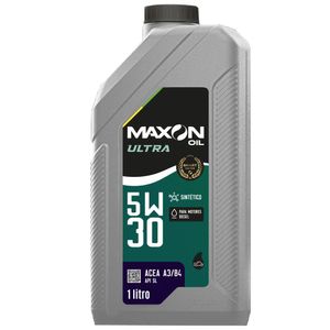 Oleo Motor 1 Litro 5W30 Diesel Sintetico Dexos Ii