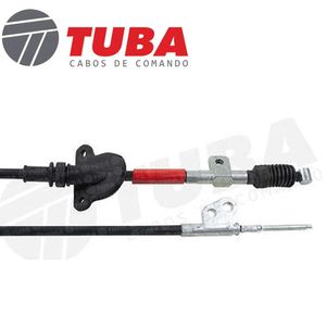 Cabo Freio Mao Diant Toyota Hilux Sw4 2016 Em Diante (975Mm)