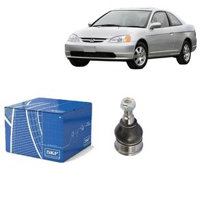 Pivo Honda Civic 2001 A 2006