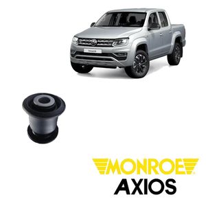 Bucha Bandeja Dianteira Amarok 2011 A 2022 Inf Parte Diant