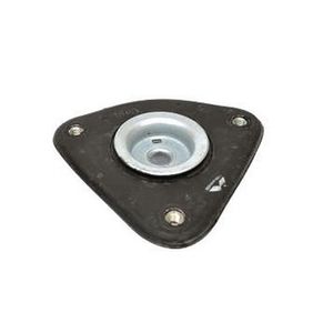 Coxim Amortecedor Dianteiro Focus 2009 A 2018 Sem Rolamento