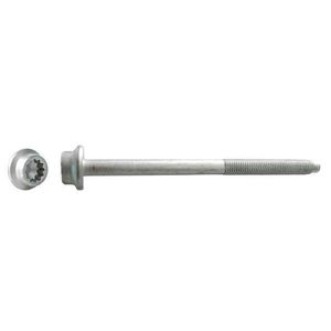 Parafuso Cabecote Fox Polo Gol 1.0 1.6 Power 03 Golf 1.6 Po