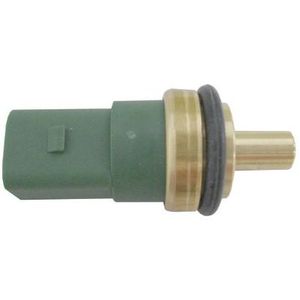 Interruptor Temperatura Golf 1.6 8V 1999 A 2012 Verde