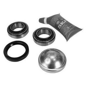 Kit Rolam Roda Tras Escort Ii Logus Fiesta Ka Pointer Verona