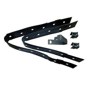 Kit Molejo Mola Tras Fiat Uno 1.5,1.6