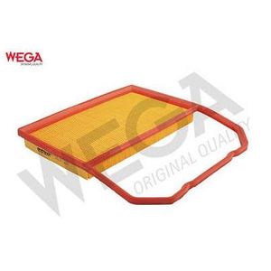 Filtro Ar Motor Gol G7 1.0 3Cil 12V 2016