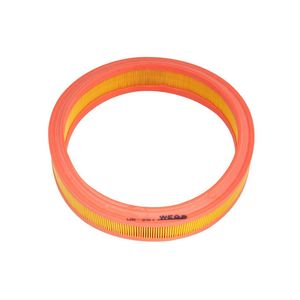 Filtro Ar Motor Fiesta 1.0 8V 1996 A 1999