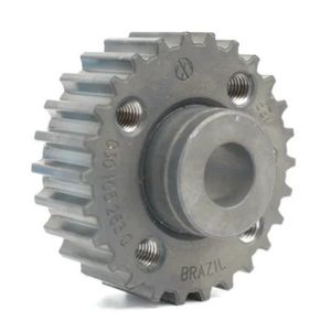 Engrenagem Virabrequim Gol Plus At Power Flex 1.0 1.6 8V