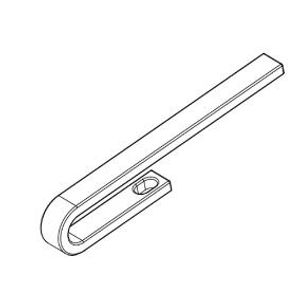 Palheta Slim 16 (Aerofit)