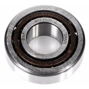 Rolam Roda Diant Externo Fusca (Roda 4 Furos)