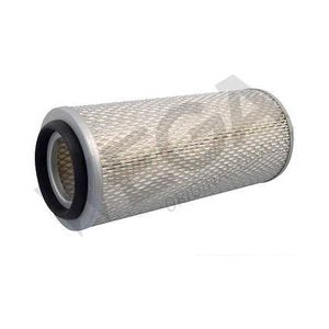 Filtro Ar Motor Pampa 1.6 1.8 8V Ate 1997 - Primario