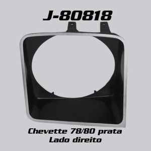 Aro Farol Chevette 80 Dir