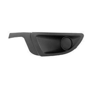 Grade Parachoque Diant Fiat Siena 13 Strada 13 Esq S Far