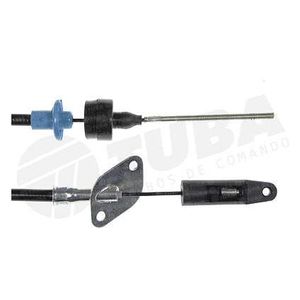 Cabo Embreagem Fiat Uno 92