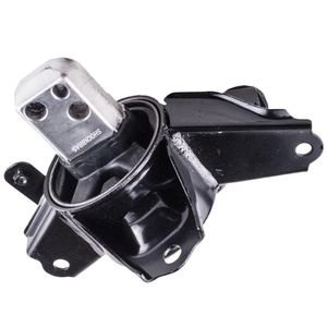 Calco Motor Hyundai I30 1.6 16V 2008 A 2013 Esquerdo