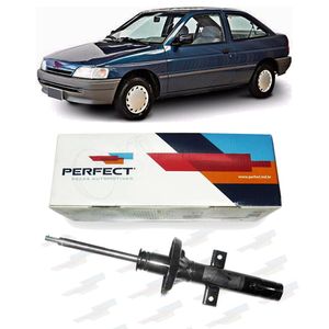 Amortecedor Dianteiro Escort 2 1993 A 1996