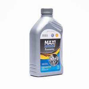 Oleo Motor 1 Litro 10W40 Semissintetico