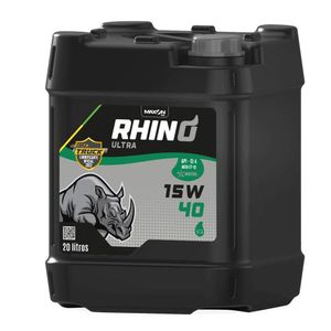 Oleo Motor 20 Litros 15W40 Diesel Ci-4 Sl