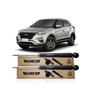Amortecedor Traseiro Hyundai Creta 2017
