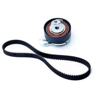 Kit Correia Com Gol Mi 96 1.0 8V Fox 1.0 8V 2003 Golf 1.6