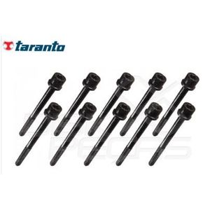 Parafuso Cabecote Monza,Vectra,Astra,Kadett (Jogo)
