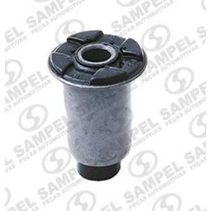 Bucha Bandeja Diant Fiat Palio Pte Diant