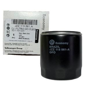 Filtro Oleo Motor Gol Mi 1996 A 2008