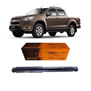 Amortecedor Traseiro S-10 4X2 4X4 2012
