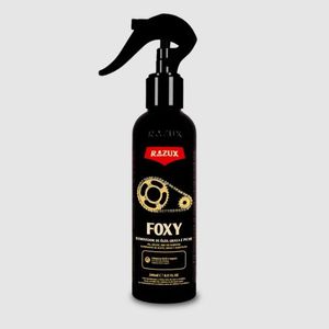 Limpador Spray Foxy 240Ml