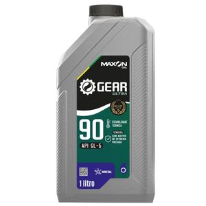 Oleo Caixa 90 Gl-5 Cambio E Diferencial